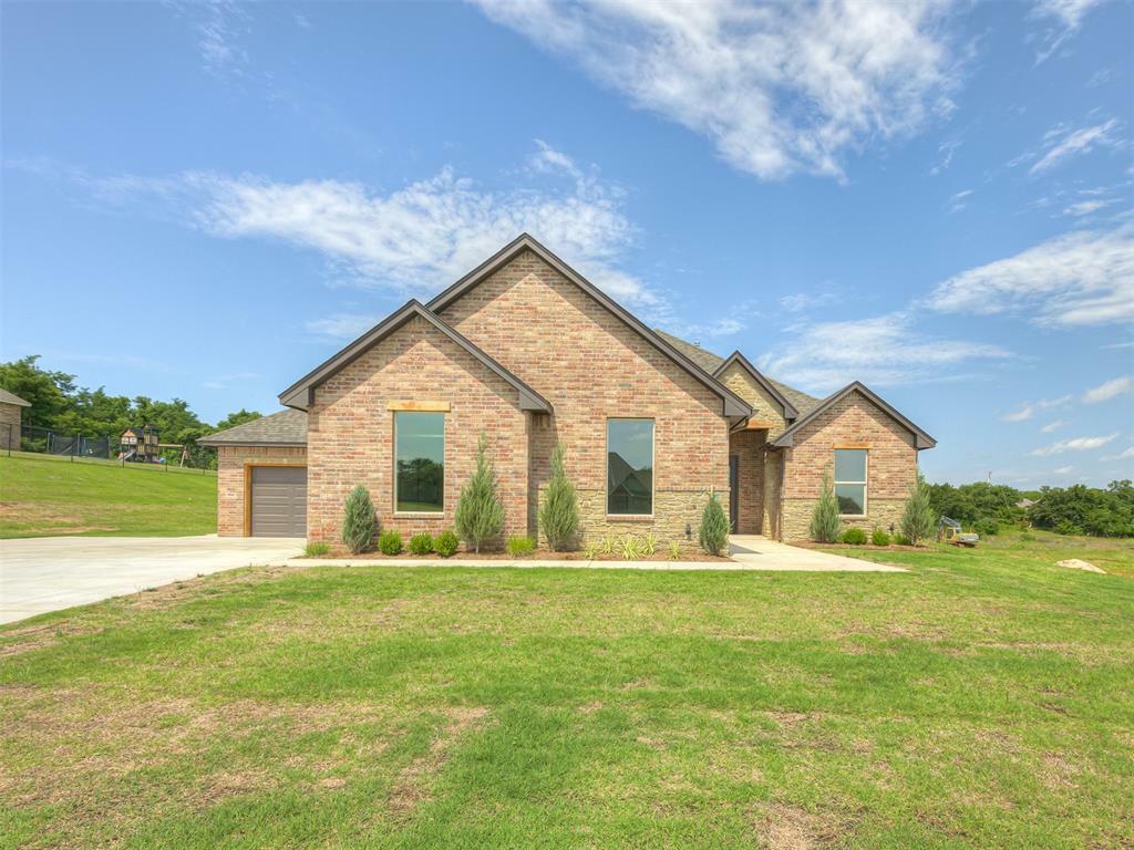 Photo de la propriété: 7625 Leoma Lane OK 73150