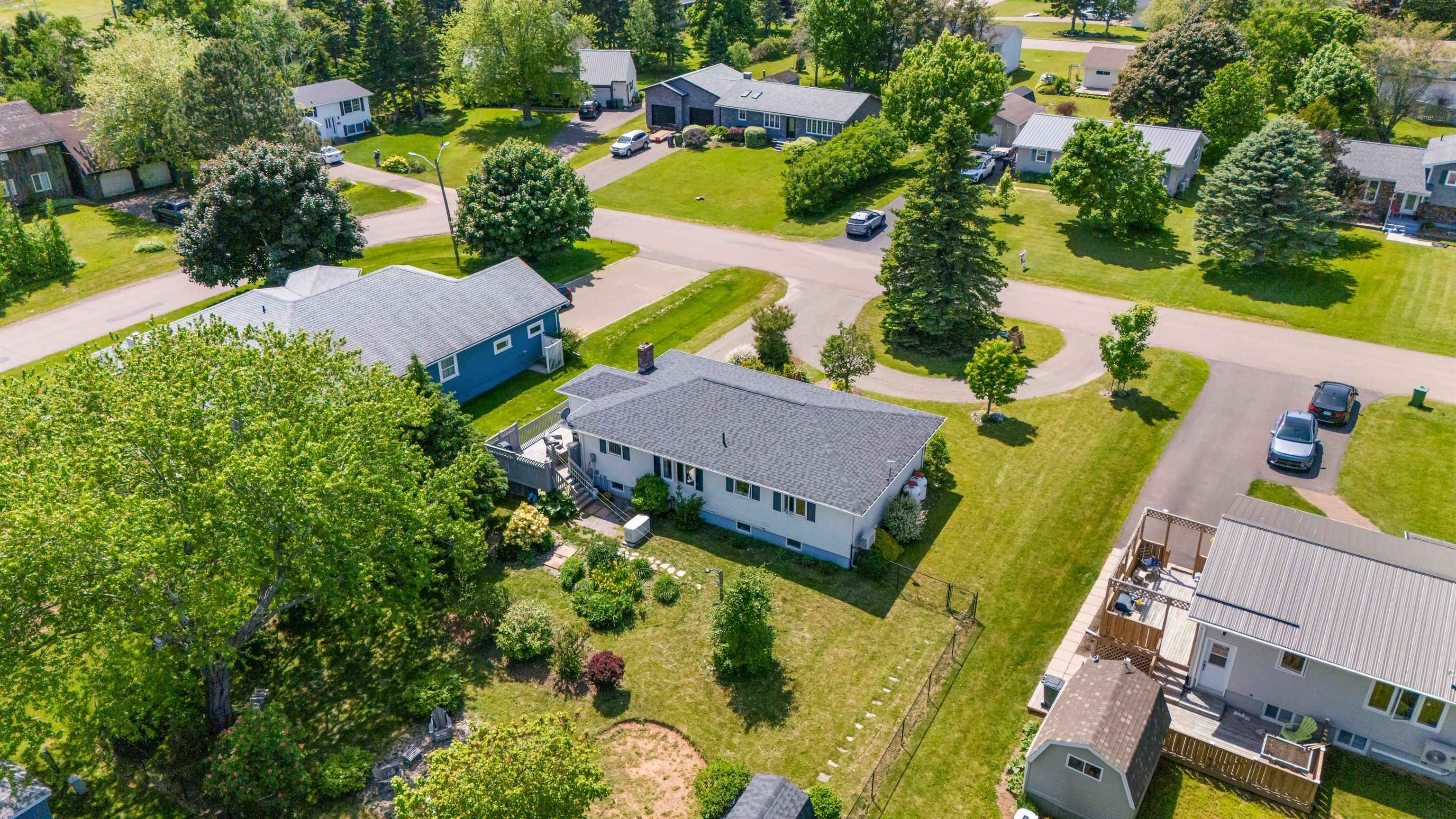 Photo de la propriété:  30 Maplewood Drive  PE C1N 5E6 
