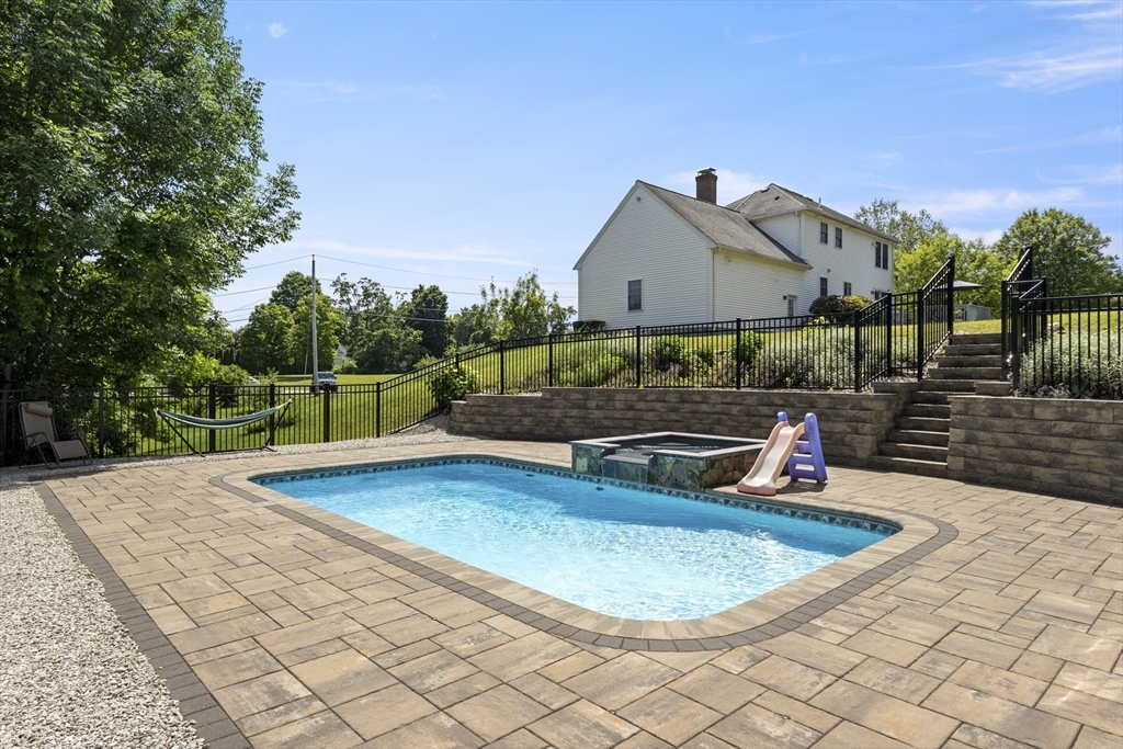 Property Photo: 6 Fleuette Drive MA 02019