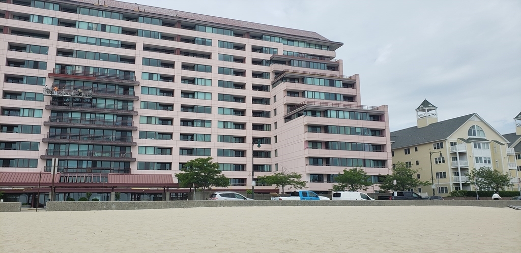 Property Photo:  350 Revere Beach Blvd 6-6E  MA 02151 
