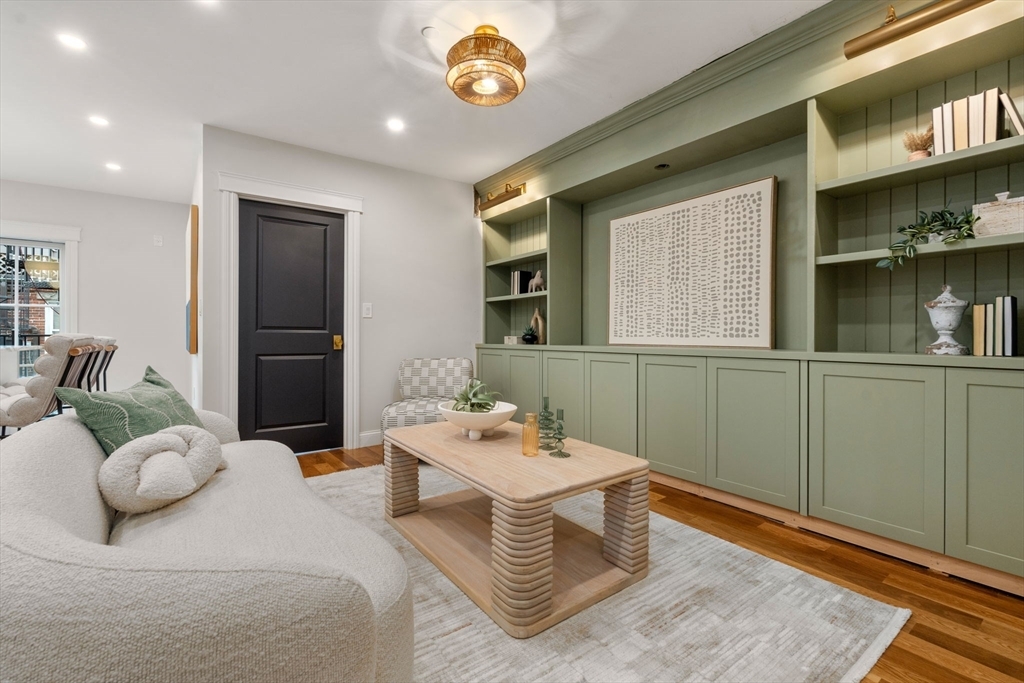 Property Photo: 27 Mystic Street Ph MA 02129