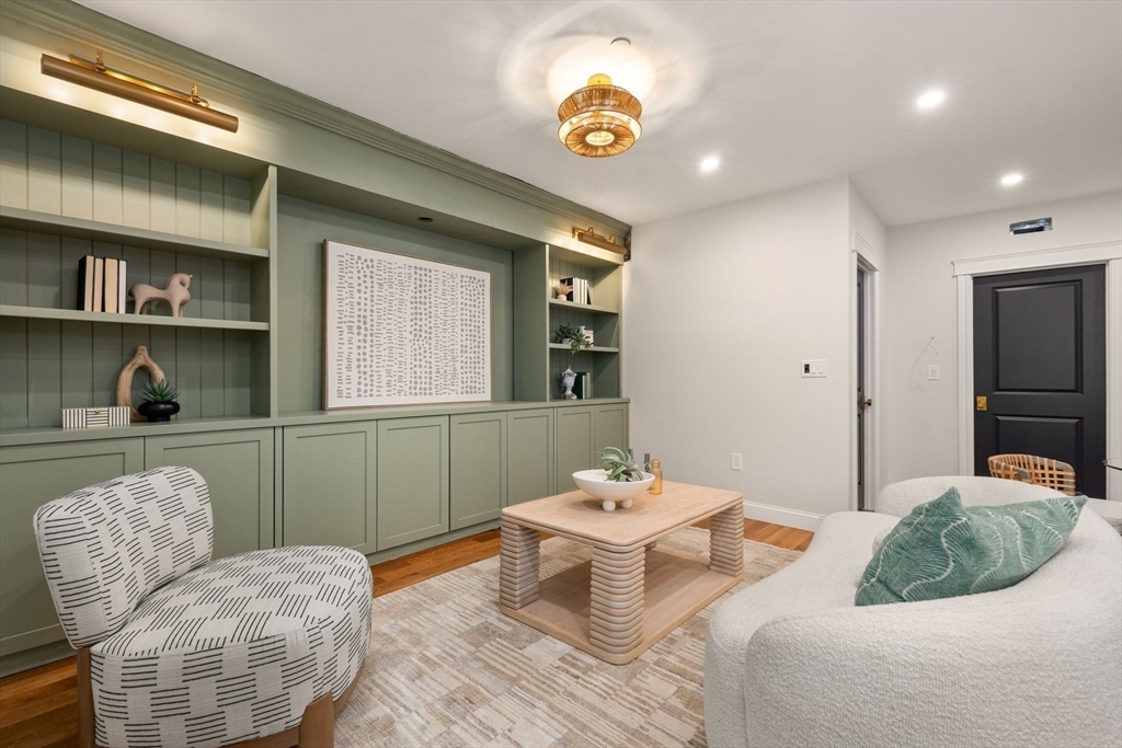 Property Photo: 27 Mystic Street Ph MA 02129