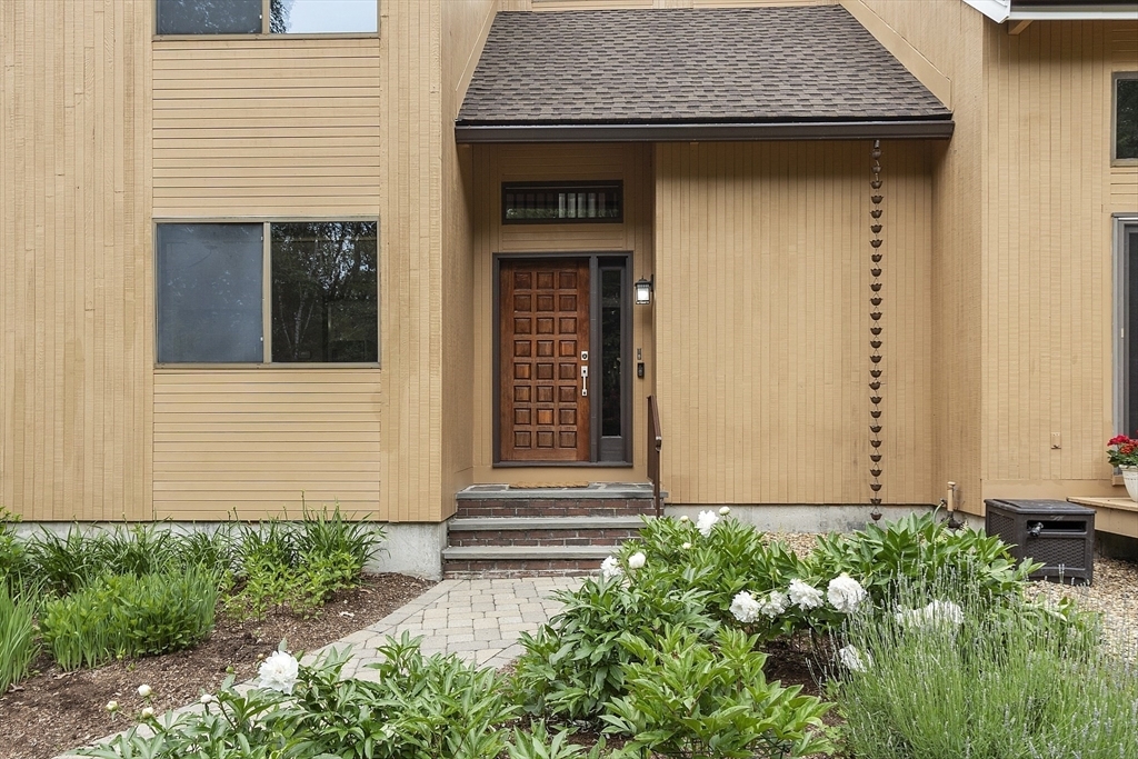 Property Photo: 29 Oak Knoll Road MA 01741
