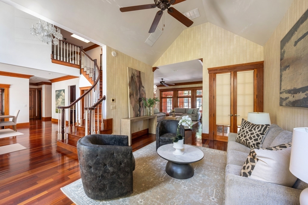 Property Photo:  60 Whittier Rd  MA 02186 