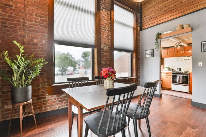 Property Photo: 24 Norman Street 101 MA 01970
