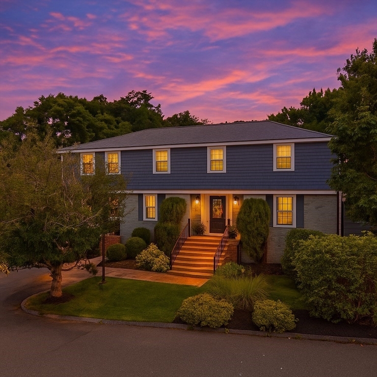 Property Photo:  12 Cricklewood Drive  MA 02180 