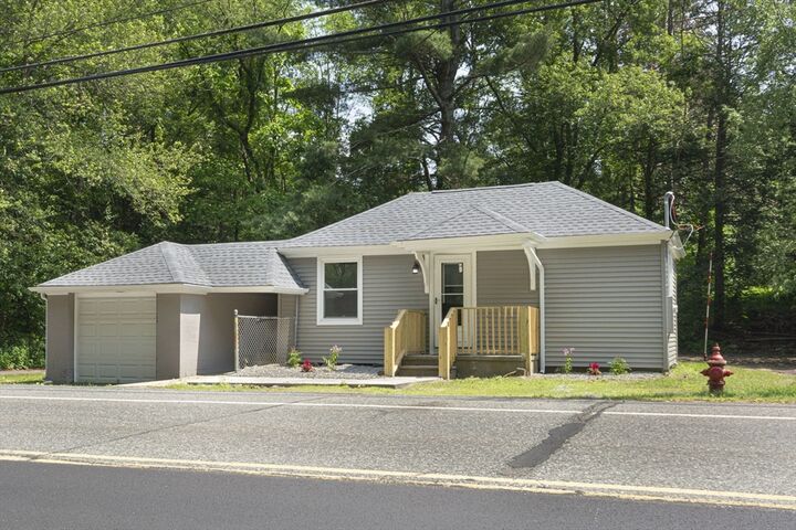 Property Photo: 394 Douglas St MA 01569