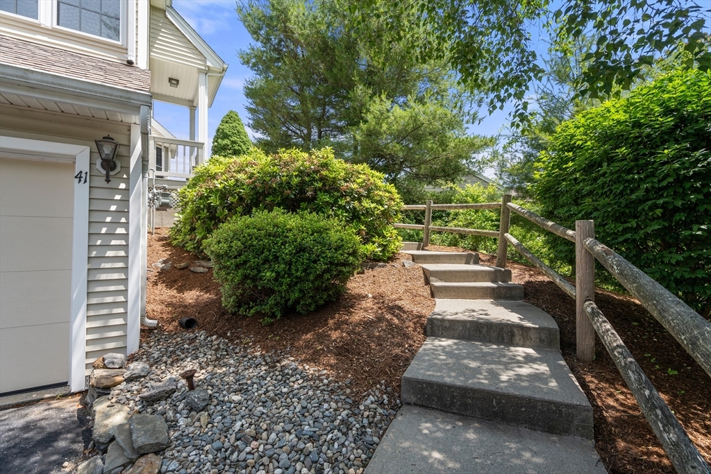 Property Photo: 41 Edward Drive 41 MA 01536