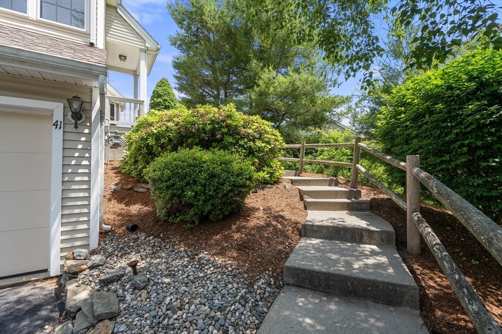Property Photo: 41 Edward Drive 41 MA 01536