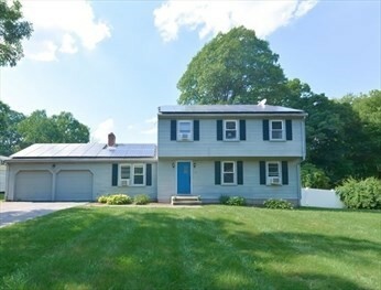 Property Photo: 32 Nancy Rd MA 01757