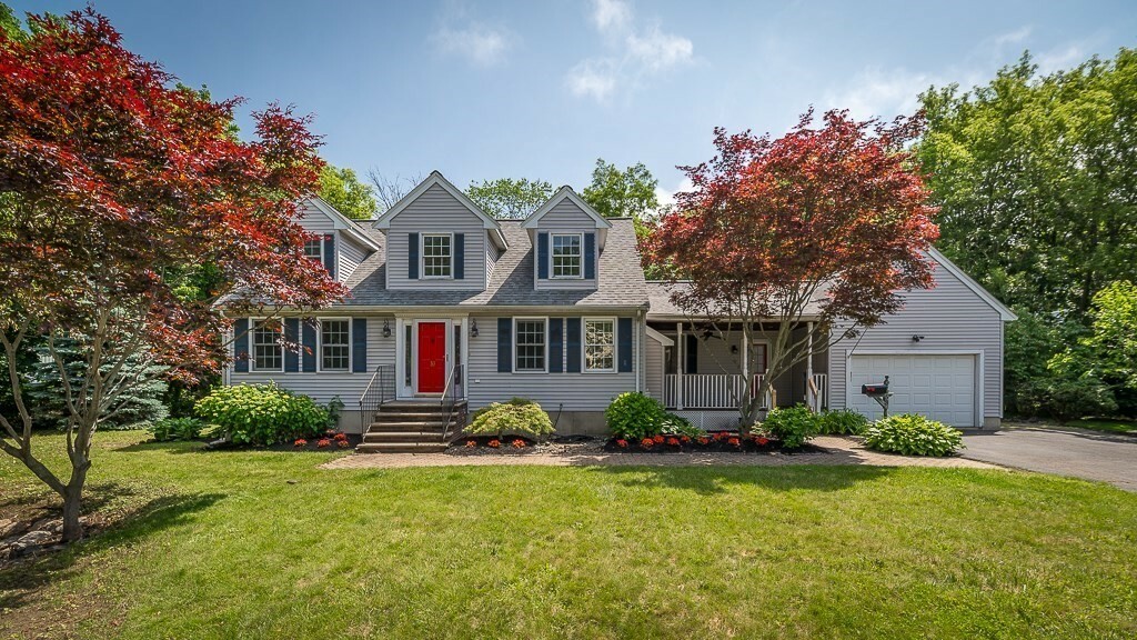 Property Photo:  53 Cliff Street  MA 01905 