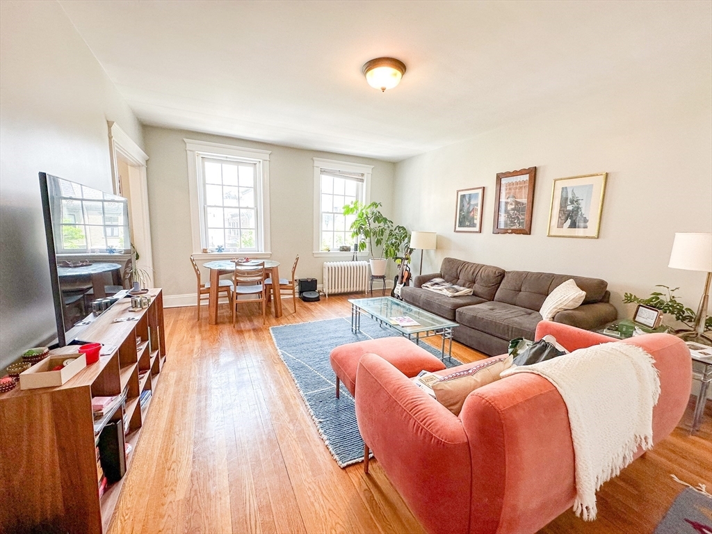 Property Photo: 856 Massachusetts Ave 8 MA 02139