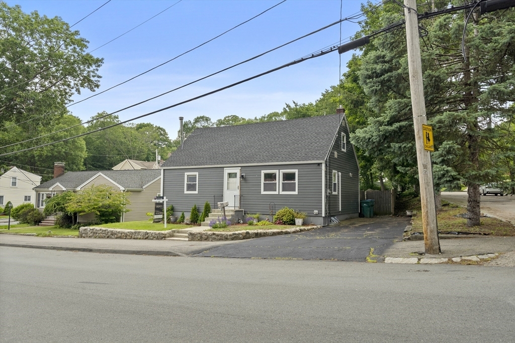Property Photo:  96 Hurd St  MA 01905 