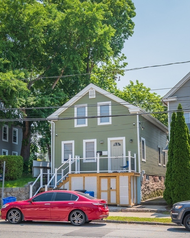 Property Photo: 33 Williams Street CT 06320