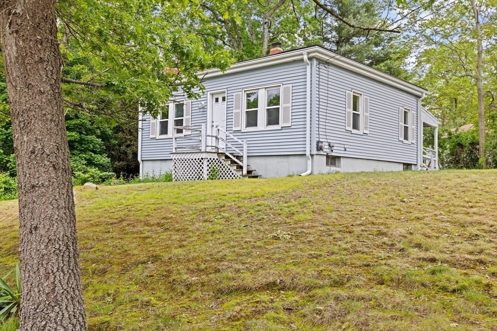 15 Rand St  Randolph MA 02368 photo