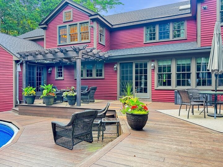 Property Photo: 30 Christa Drive MA 01969