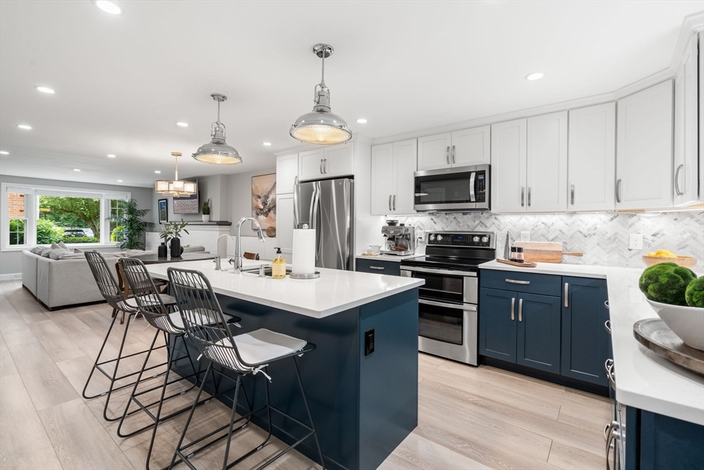 Property Photo:  224 Park St C9  MA 02180 