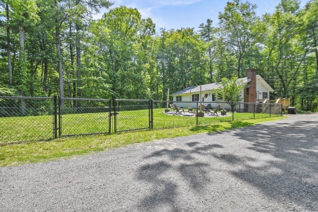 Property Photo:  180 Slab Bridge Road  MA 02702 