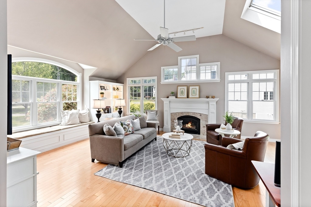 Property Photo:  25 Brian Rd  MA 02324 