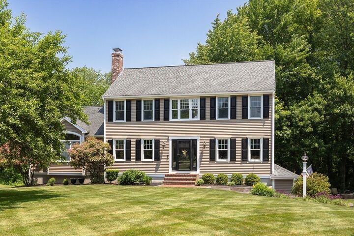 25 Brian Rd  Bridgewater MA 02324 photo