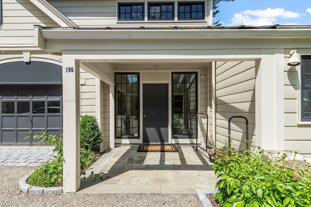 Property Photo: 196 Elm St MA 01742