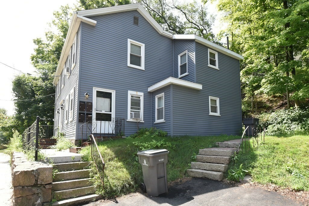 Property Photo: 13 Main St MA 01702