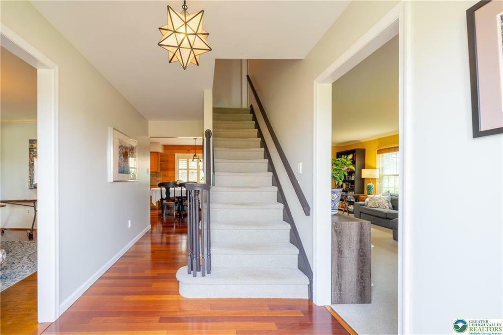 Property Photo: 5622 Snowdrift Road PA 18069