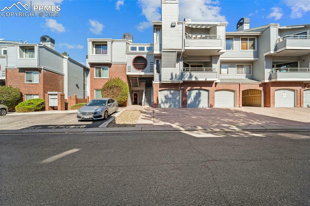 Property Photo: 3692 Iguana Drive CO 80910