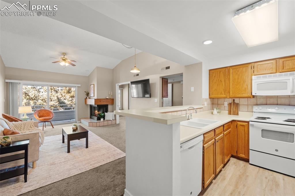 Property Photo: 3692 Iguana Drive CO 80910