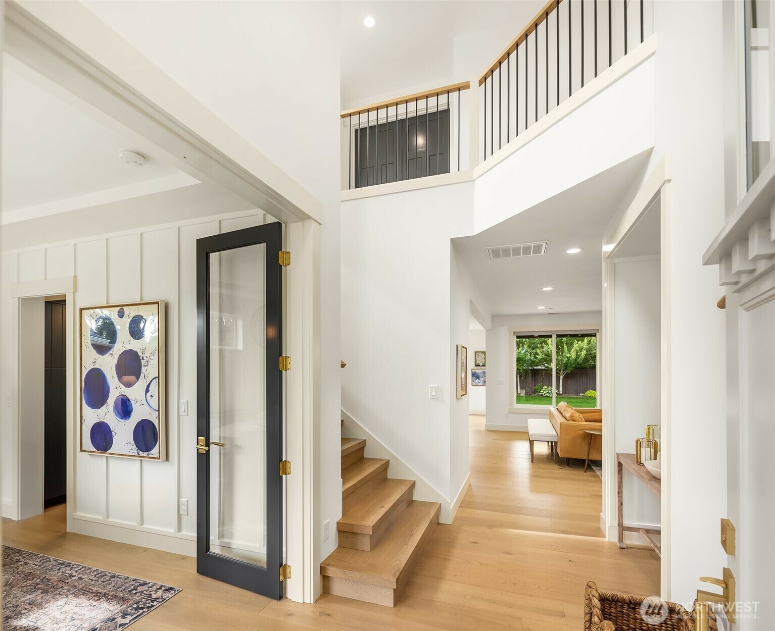 Property Photo: 8411 202nd Street SW WA 98026