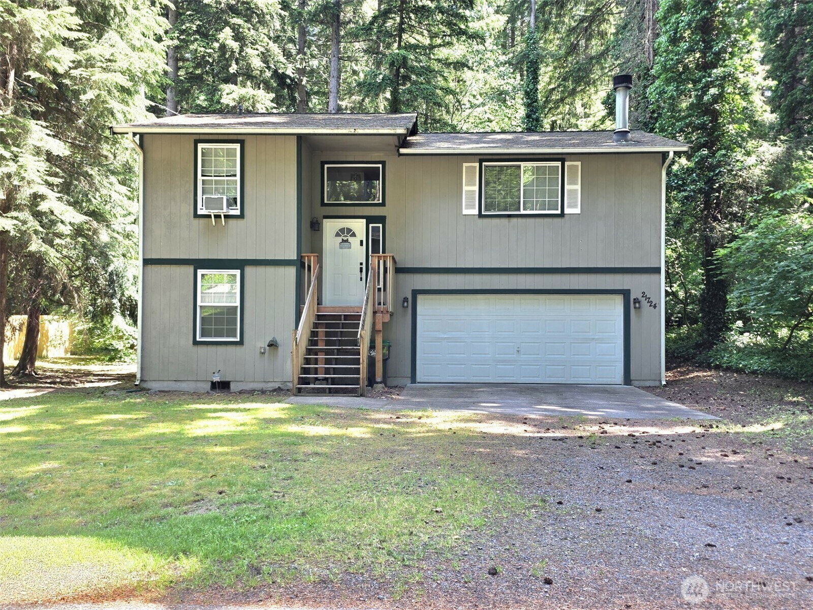 21724 E Terra Lane SE  Yelm WA 98597 photo
