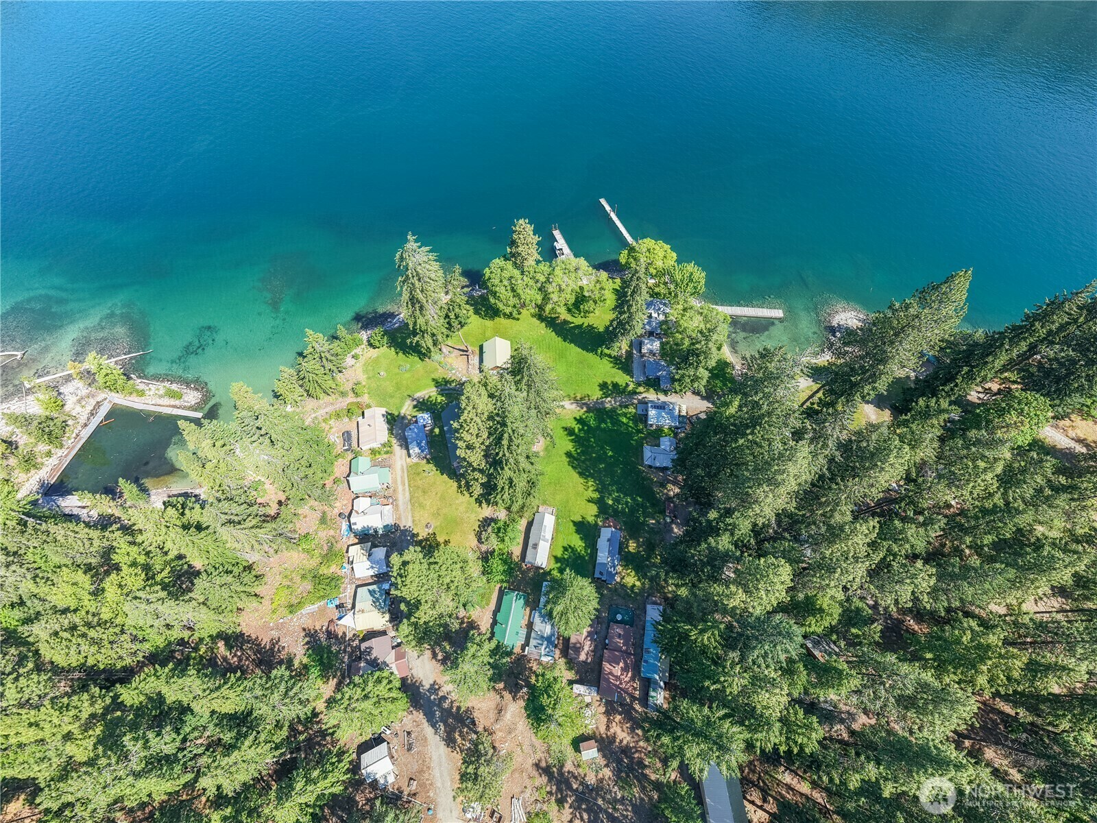 Property Photo: 0 Lucerne WA 98816