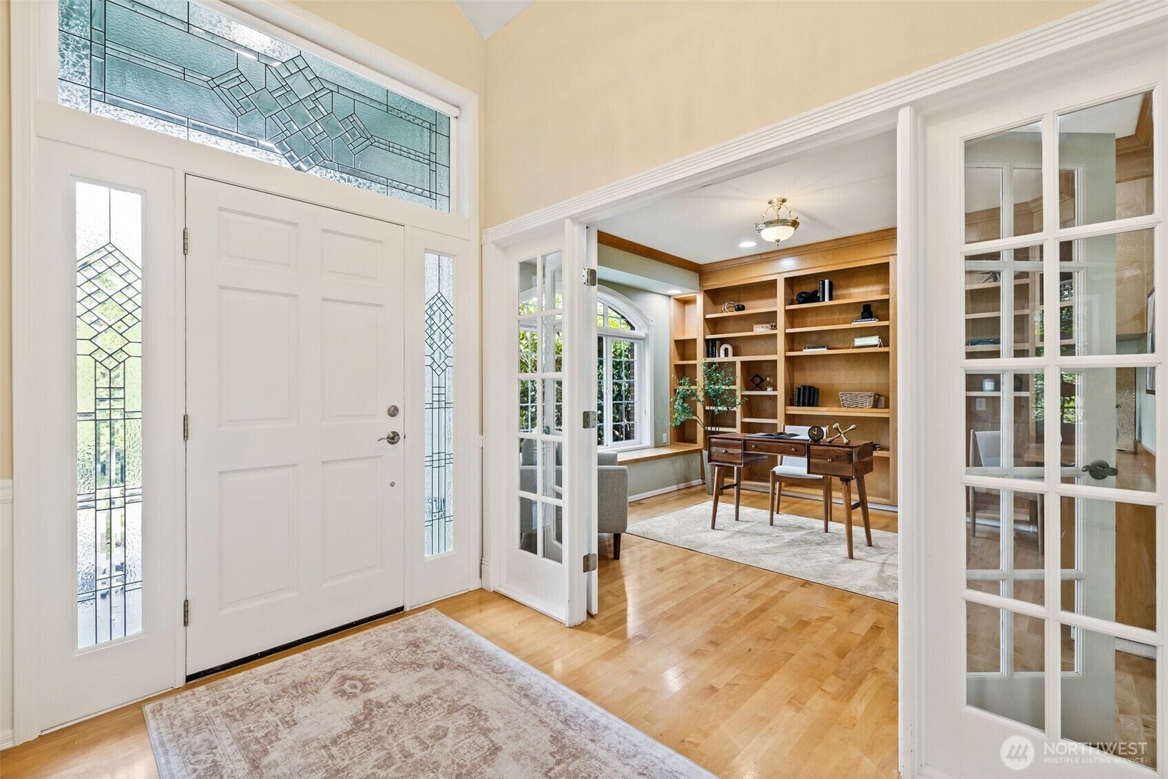 Property Photo: 14300 227th Avenue NE WA 98077