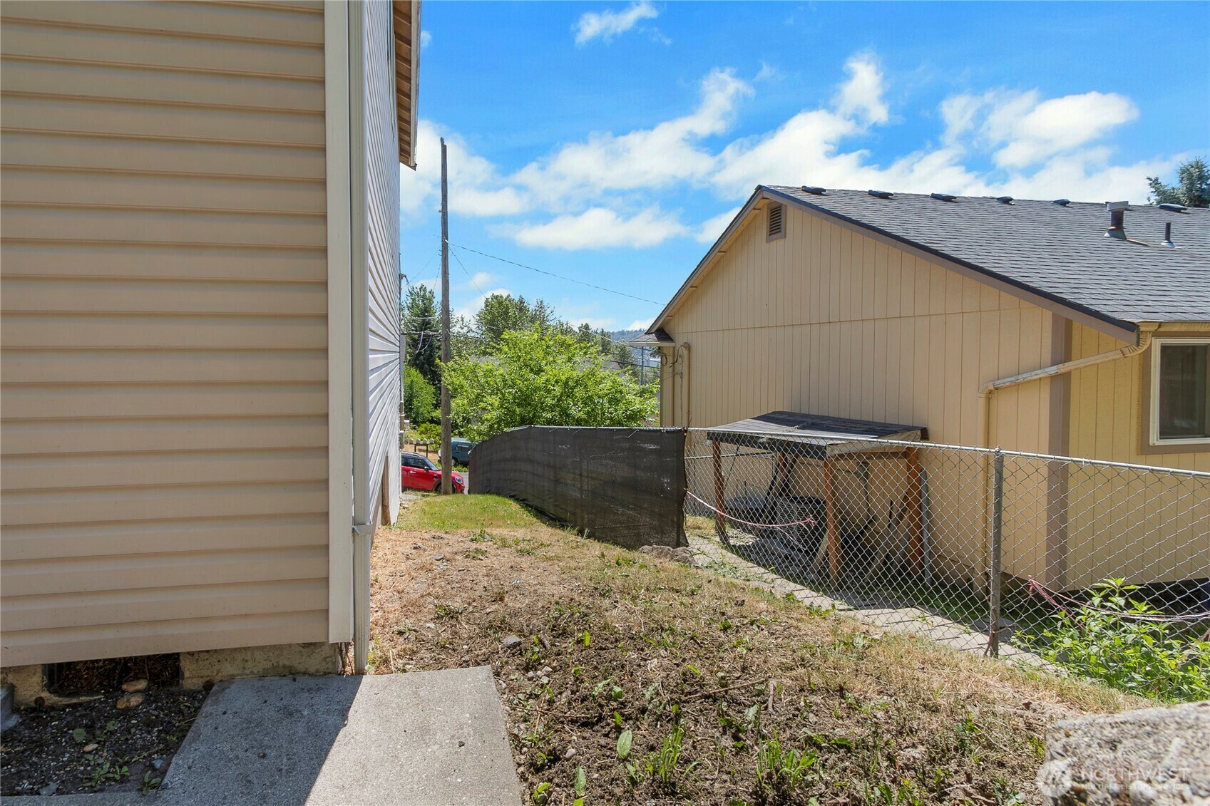 Property Photo: 3738 S Perry Street WA 98118