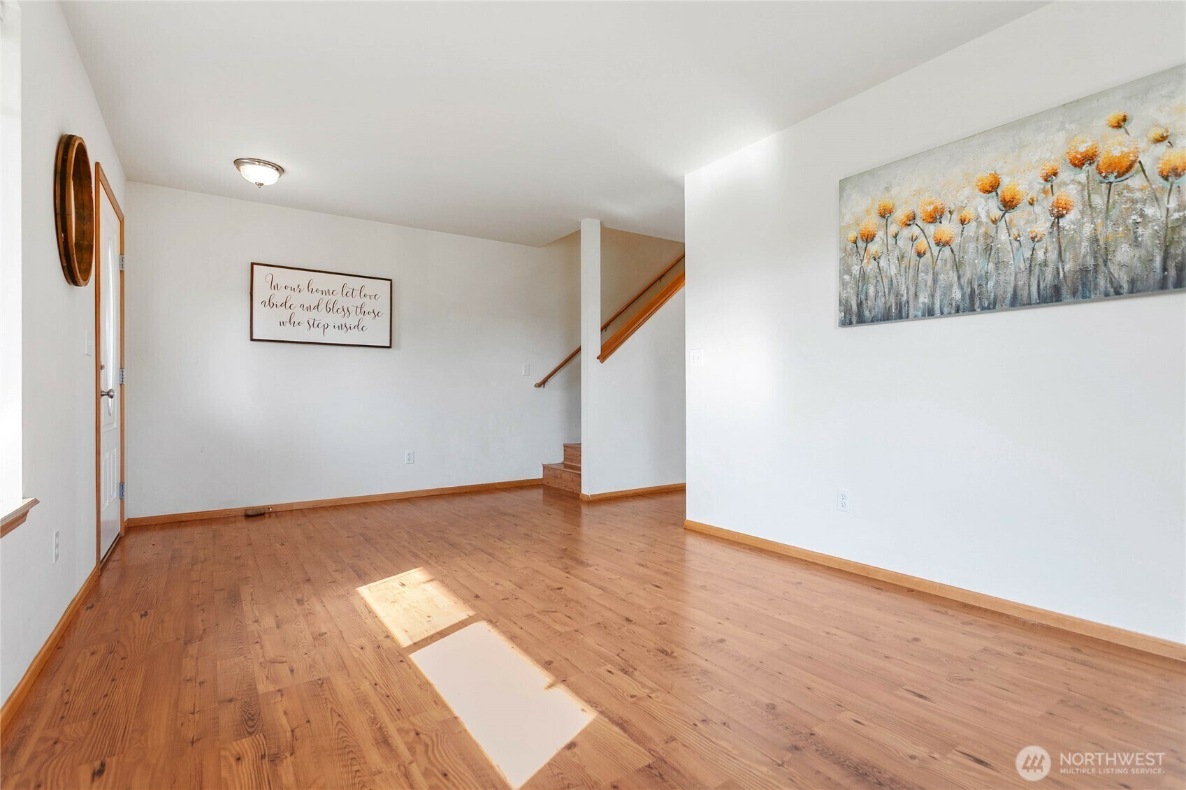 Property Photo:  4872  Lighthouse Drive  WA 98230 