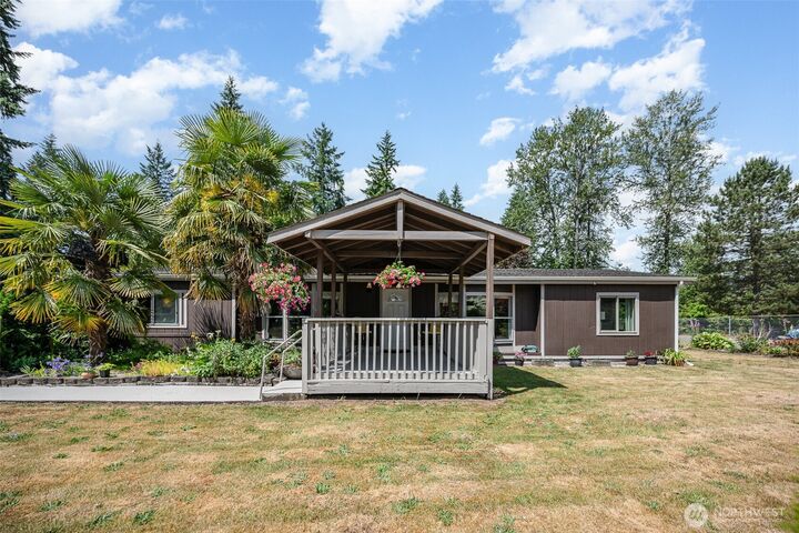 Property Photo:  24010  120th Street E  WA 98321 