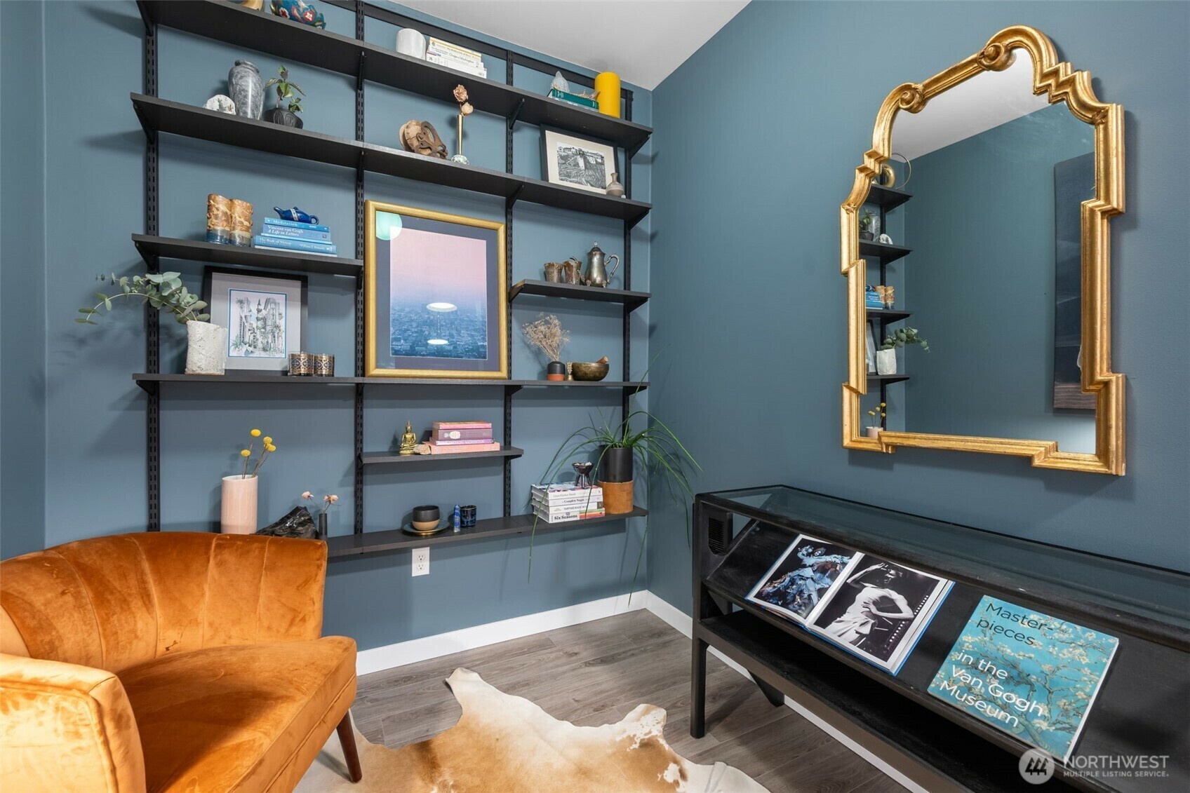 Property Photo: 1760 NW 56th Street 623 WA 98107