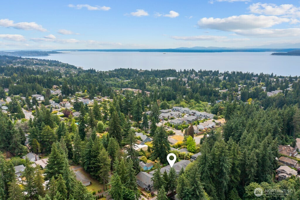 Property Photo: 20313 8th Avenue NW WA 98177