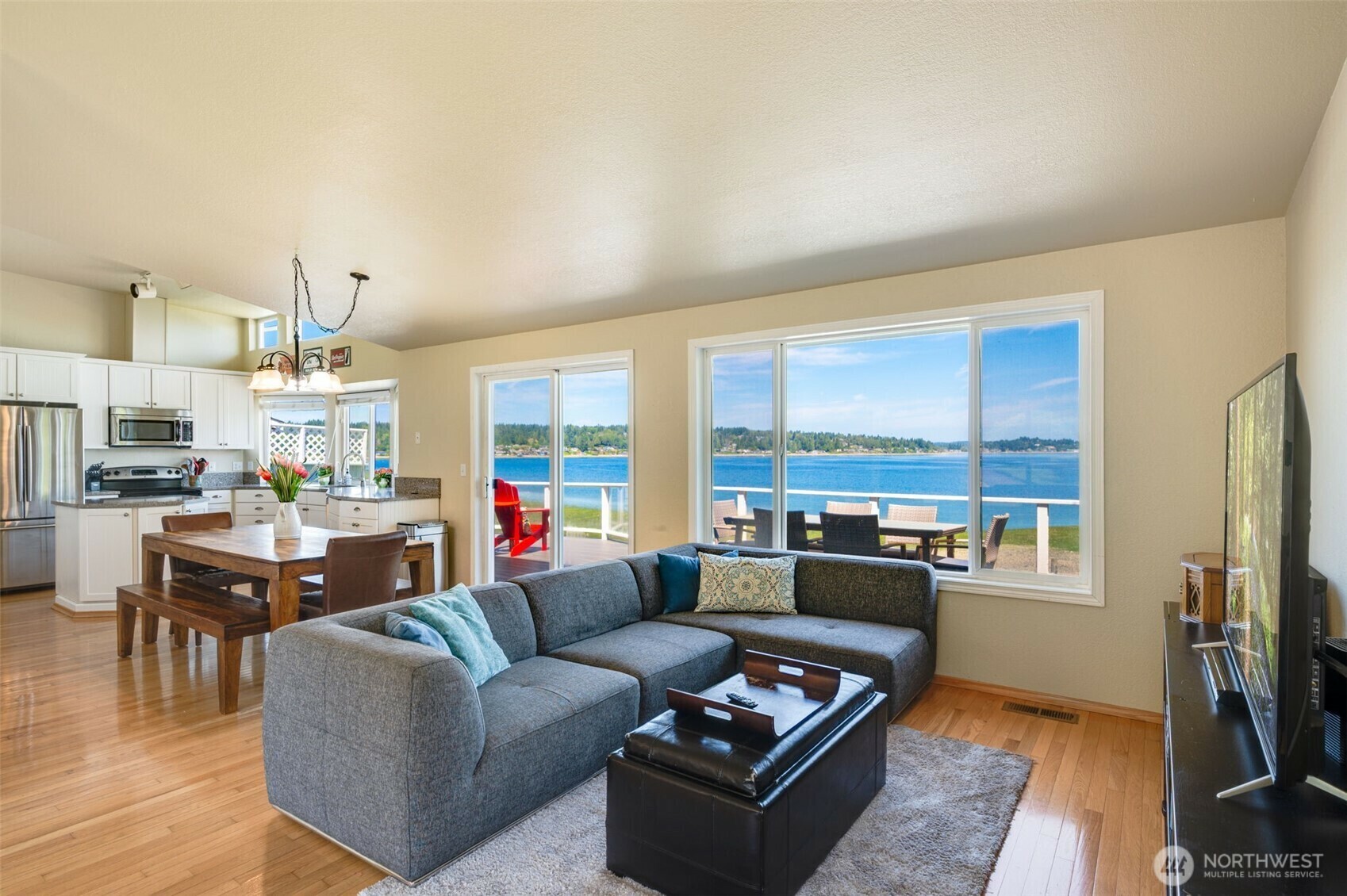 Property Photo: 9340 SE Cornell Road WA 98366