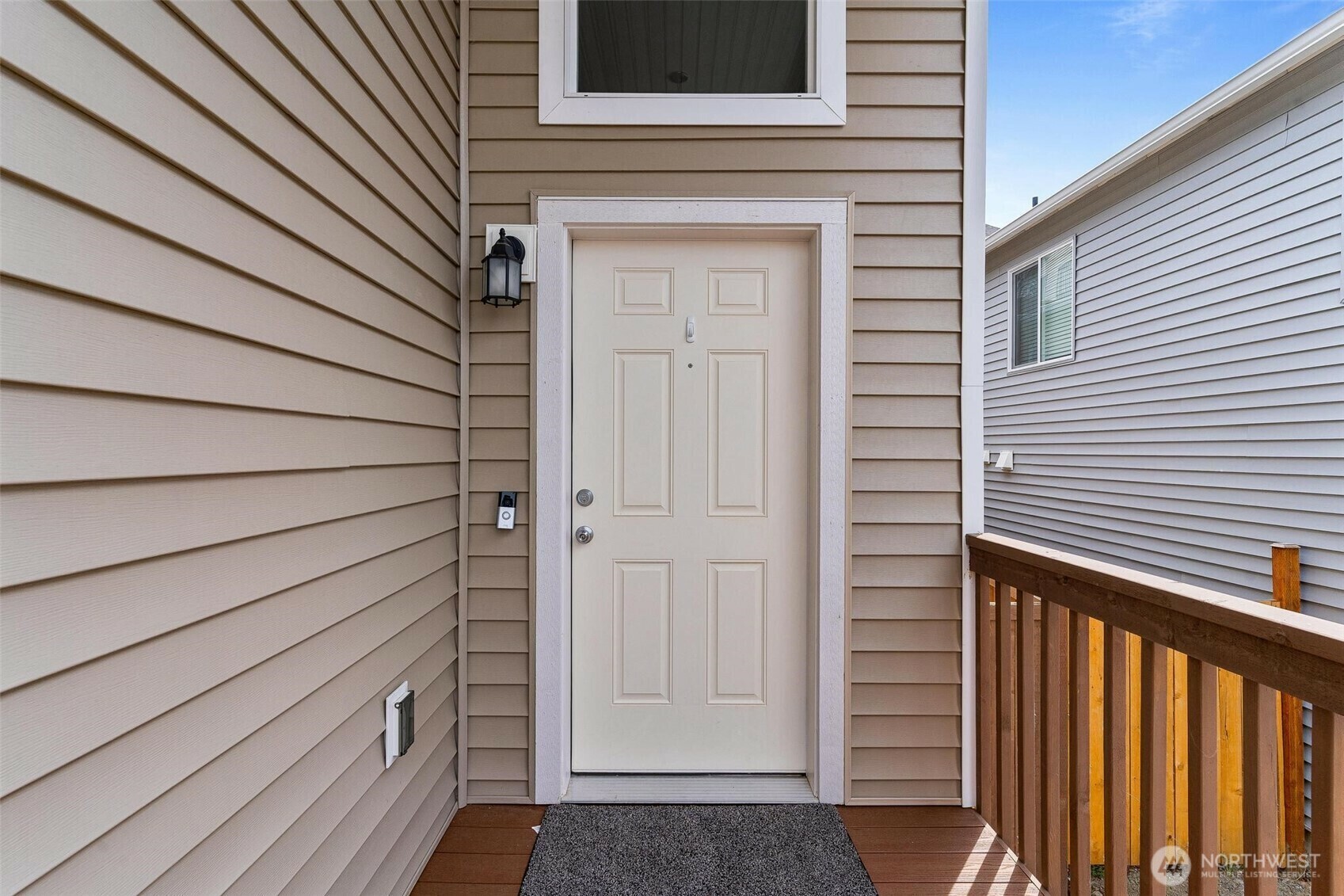 Property Photo:  4309 NE 68th Drive  WA 98270 
