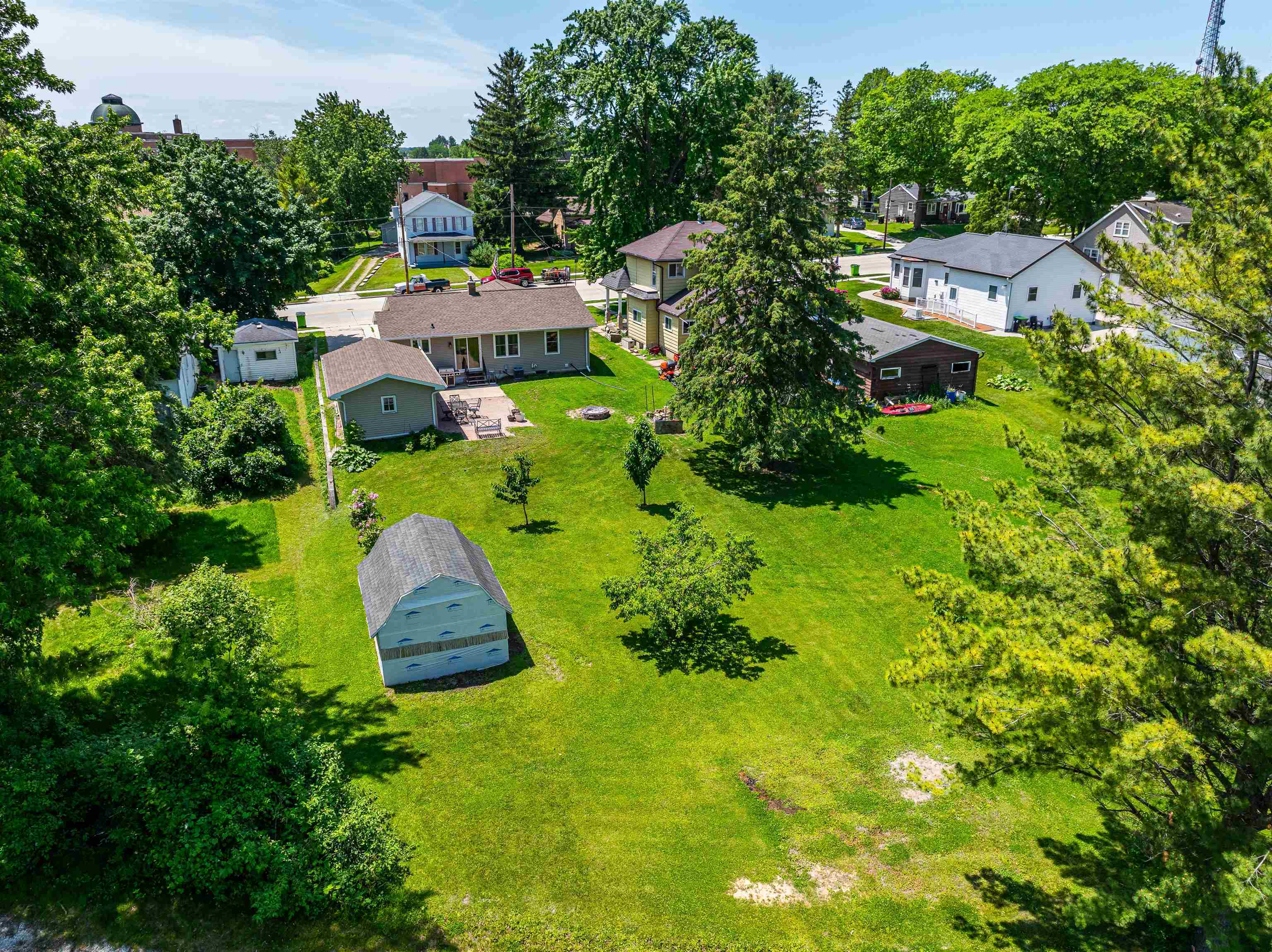 Property Photo:  238 N State Street  WI 53014 