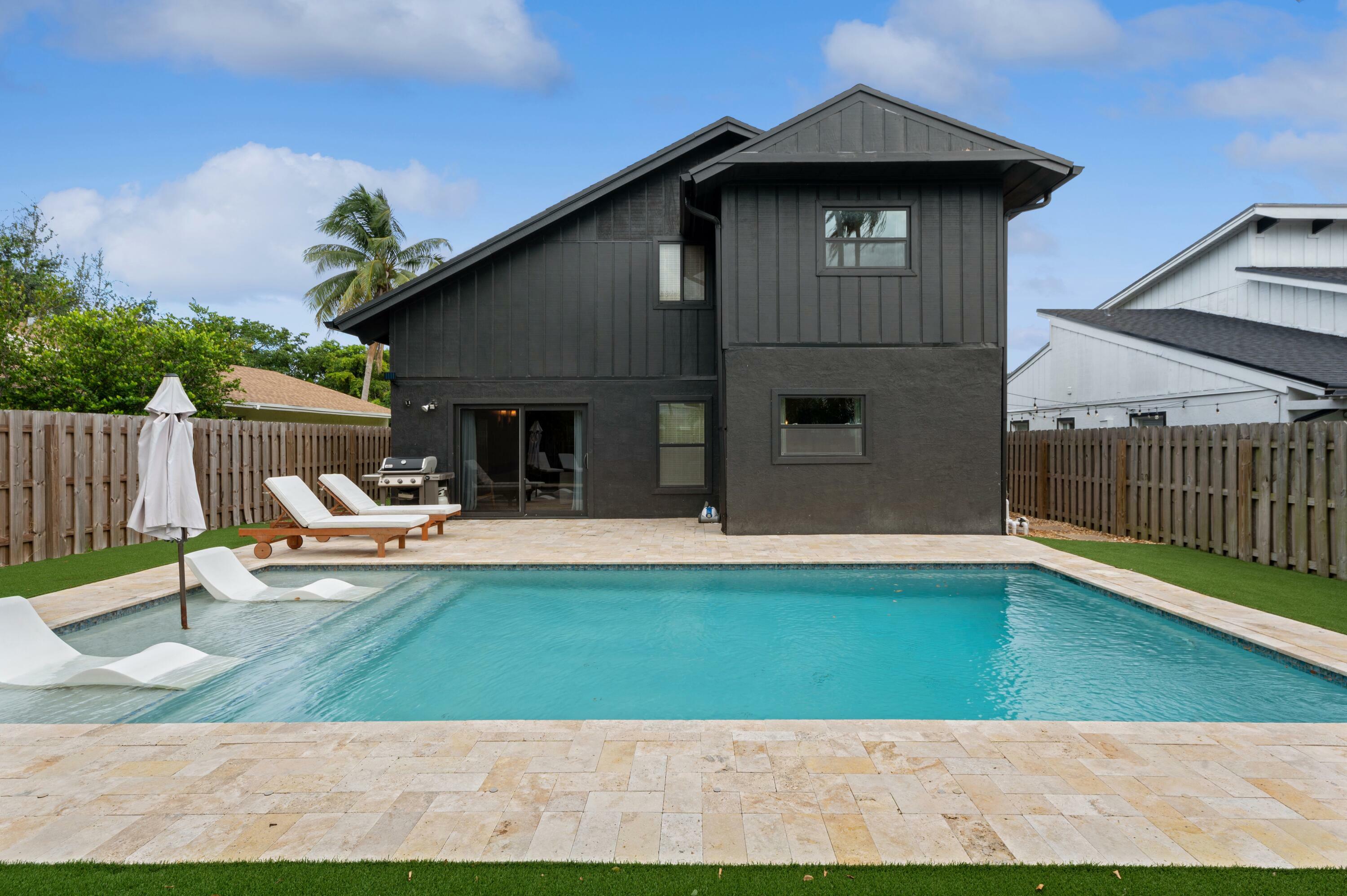 Property Photo: 2385 Zeder Avenue FL 33444