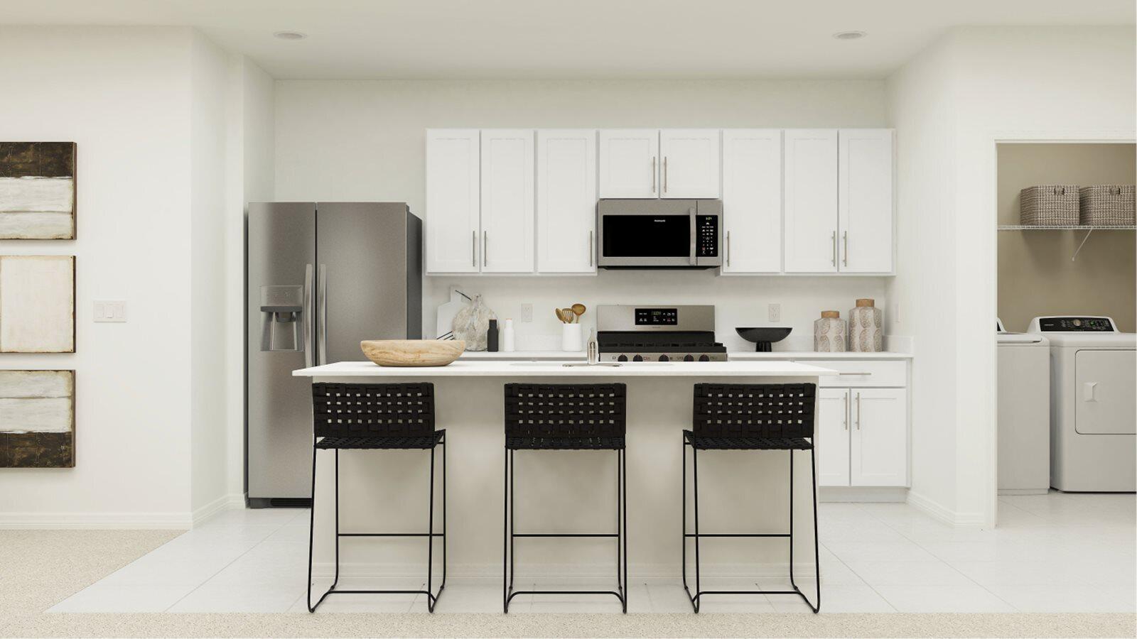 Property Photo:  10776 NW Everbreeze Drive  FL 34984 