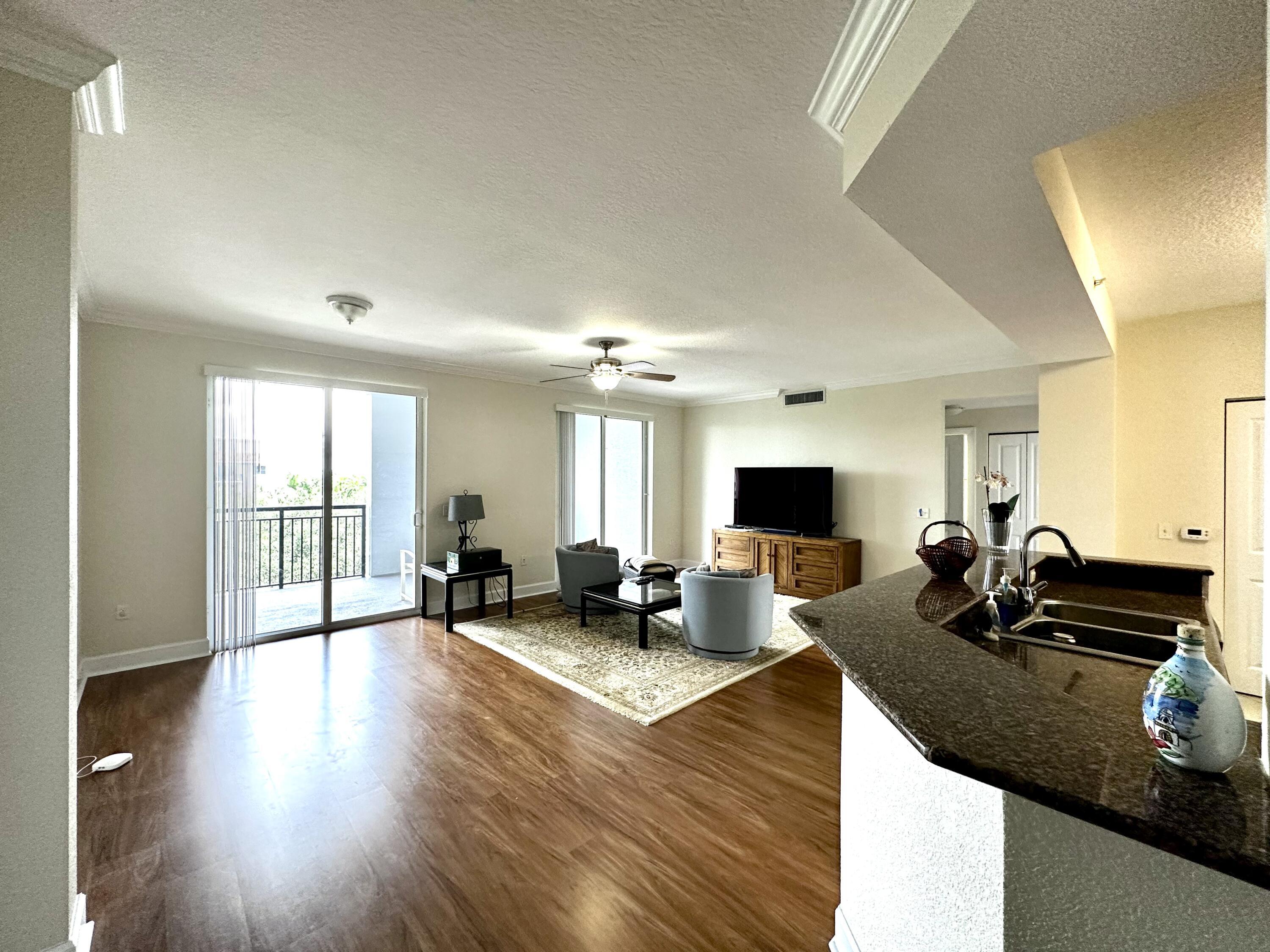Property Photo: 1690 Renaissance Commons Boulevard 1501 FL 33426