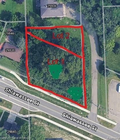 29826 Shiawassee Road  Farmington Hills MI 48336 photo