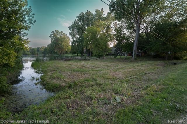Property Photo:  Vl Crane Crane Road  MI 48430 