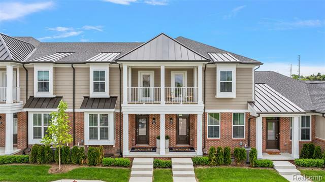 164 Jotham Avenue  Auburn Hills MI 48326 photo