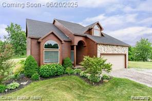 1840 Hidden Lake Trail  Brandon Twp MI 48462 photo