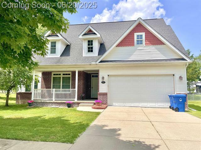 2685 Diane Marie Court  Waterford Twp MI 48329 photo