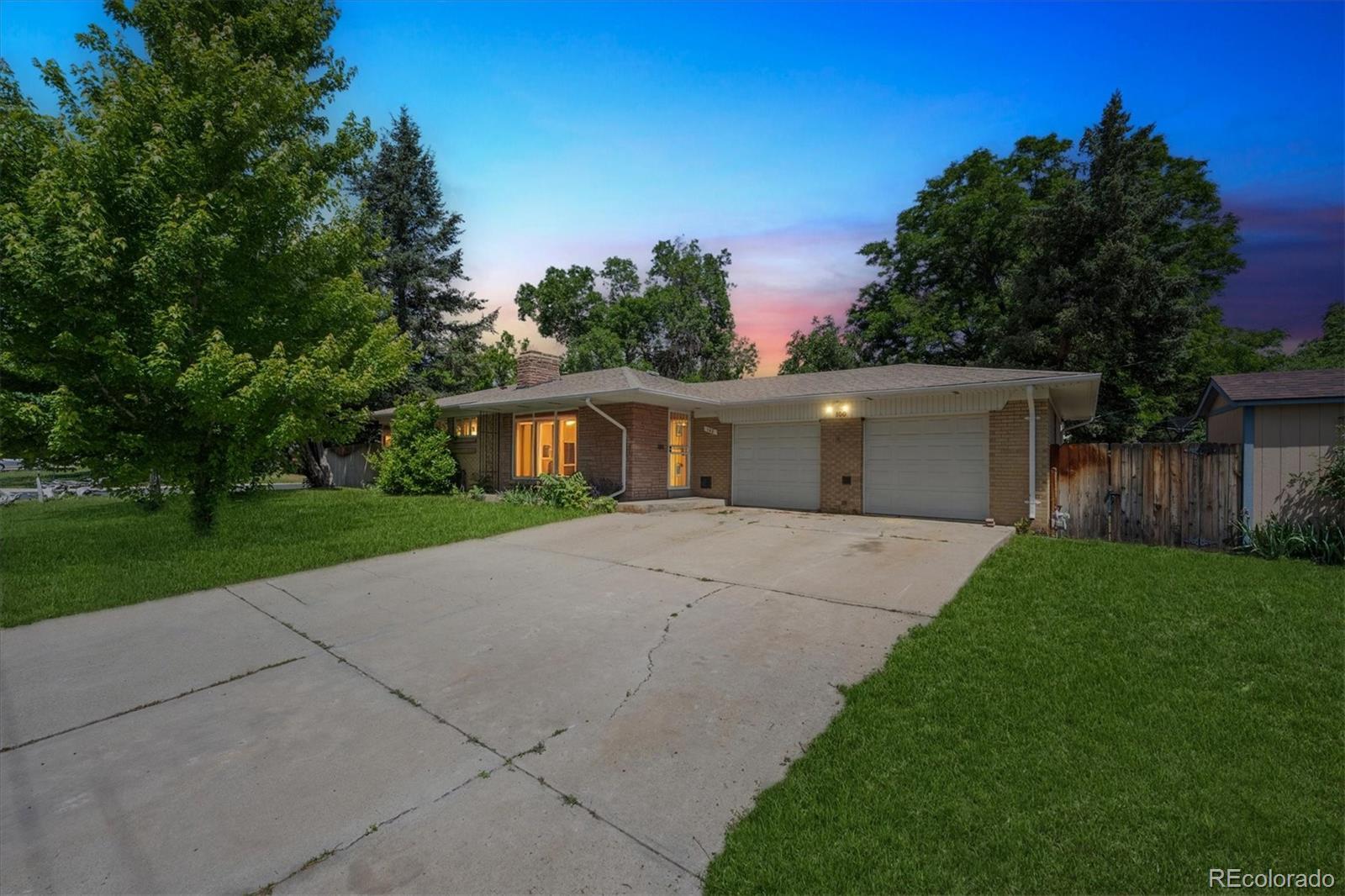 100 Dudley Street  Lakewood CO 80226 photo